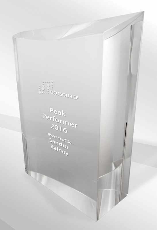 Cristal-Kaleido-Ola Claro