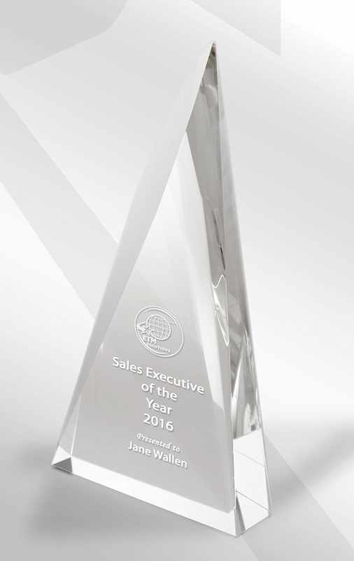 Cristal-Kaleido-Prisma Transparente