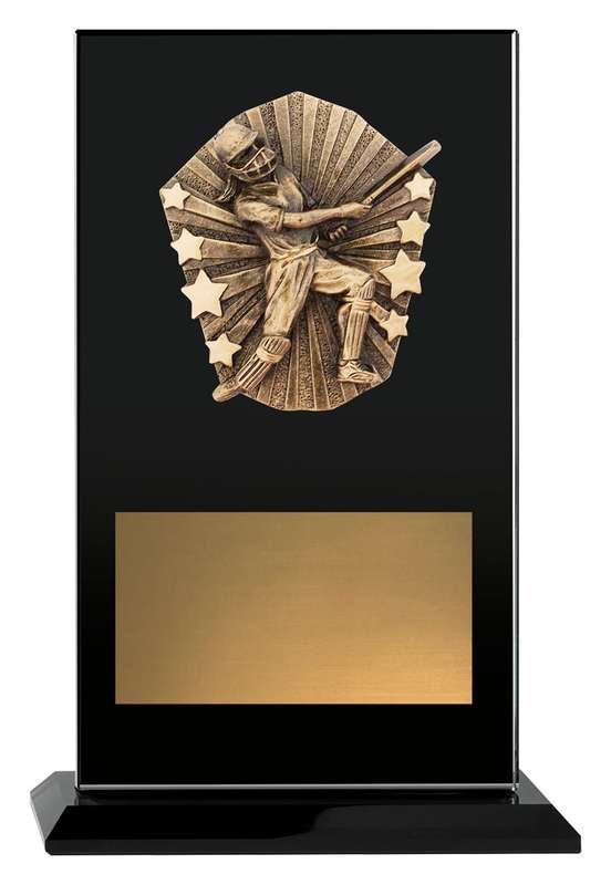 Cosmos Glass – Bateo Femenino