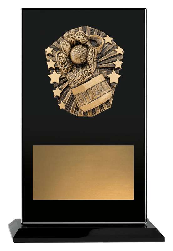 Cosmos Glass – Portero