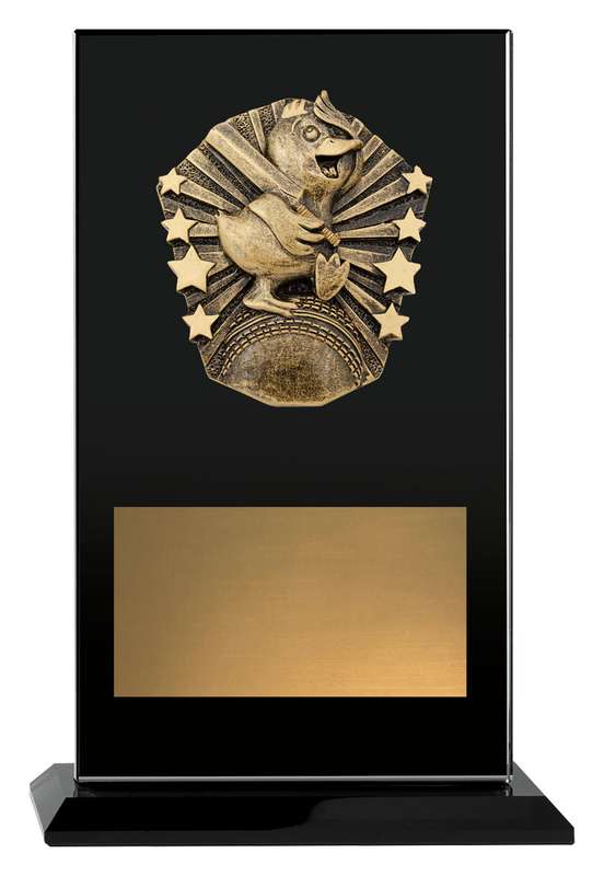 Cosmos Glass – Pato