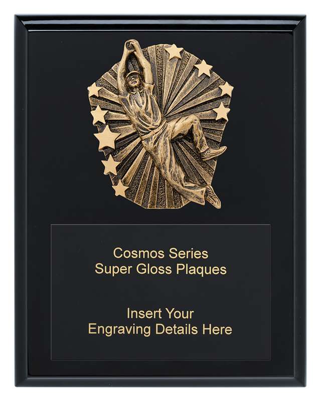 Super Placa Cosmos – Fielding Masculino