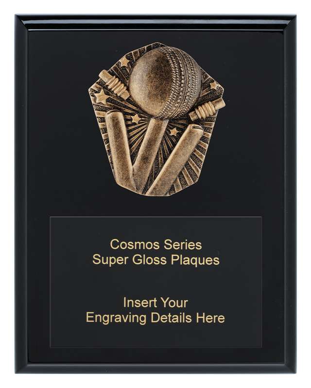 Placa Cosmos Super – Cricket