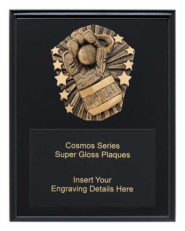 Super Placa Cosmos – Wicketkeeper