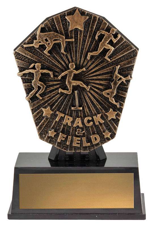 Cosmos Super Mini – Atletismo