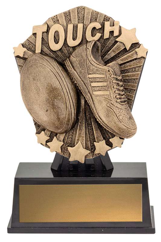 Cosmos Super Mini – Táctil