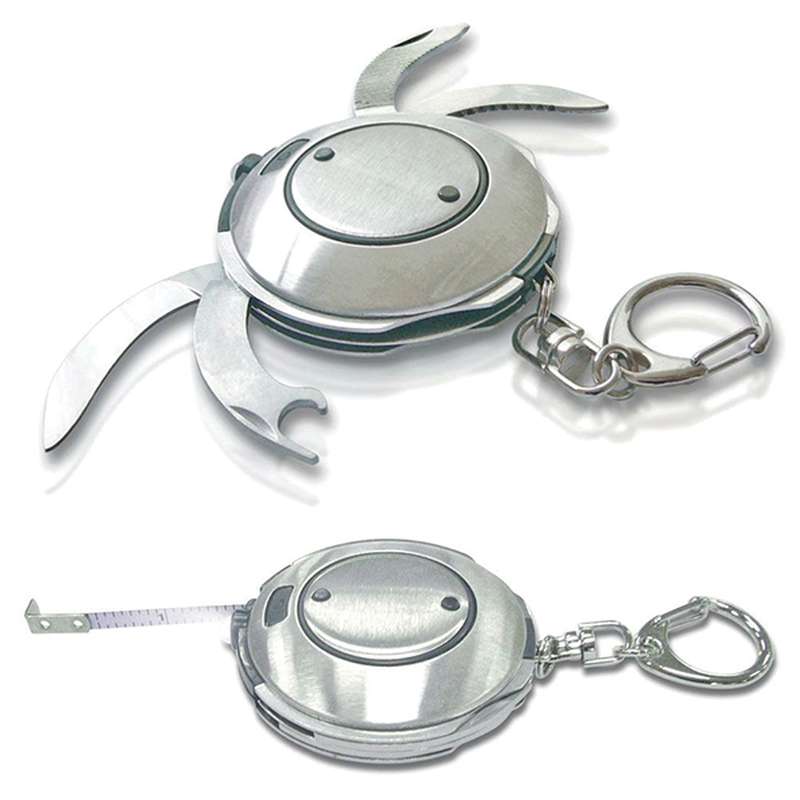 Linterna Multi-Herramienta 8 en 1