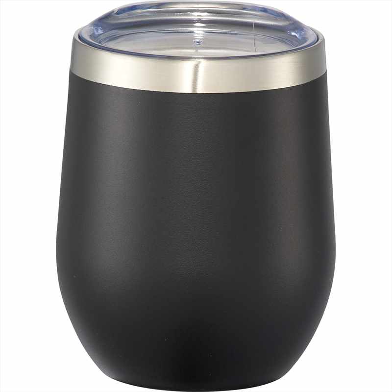 Vaso de cobre aislado al vacío 350 ml