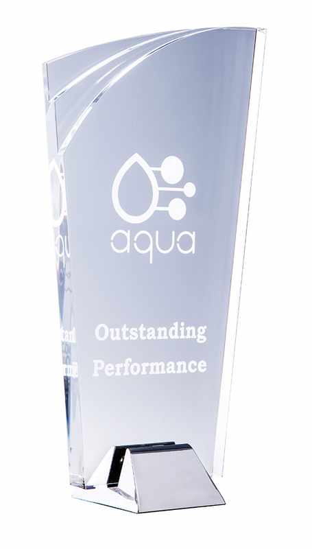 Serie Glacier – Cuña