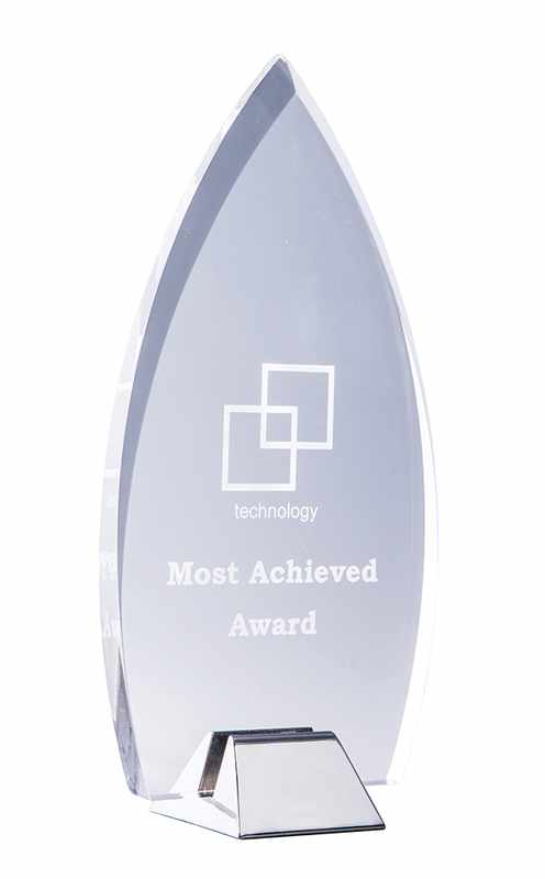 Serie Glacier – Llama