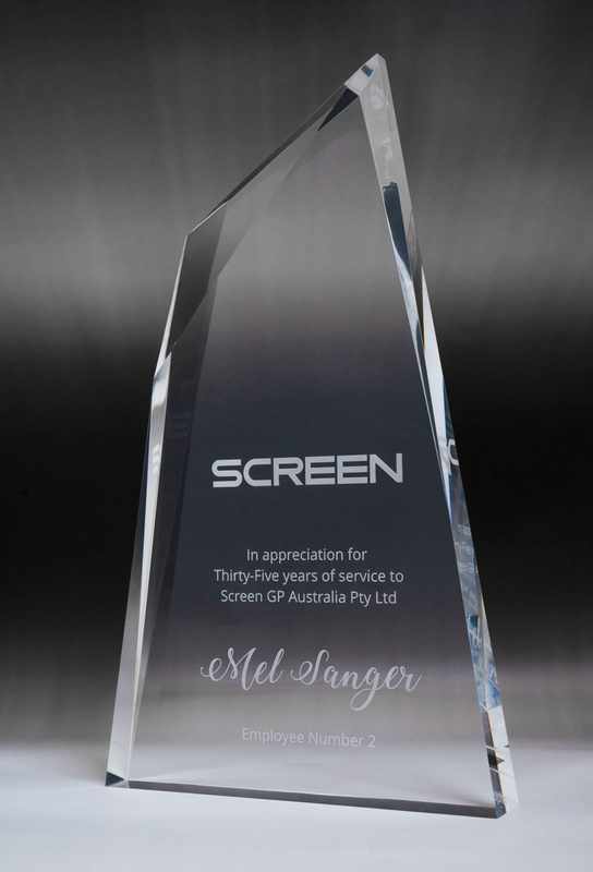 Pico Acrílico Ártico