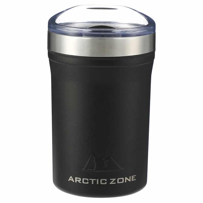 Refrigerador Arctic Zone Titan Thermal Hp 2 En 1