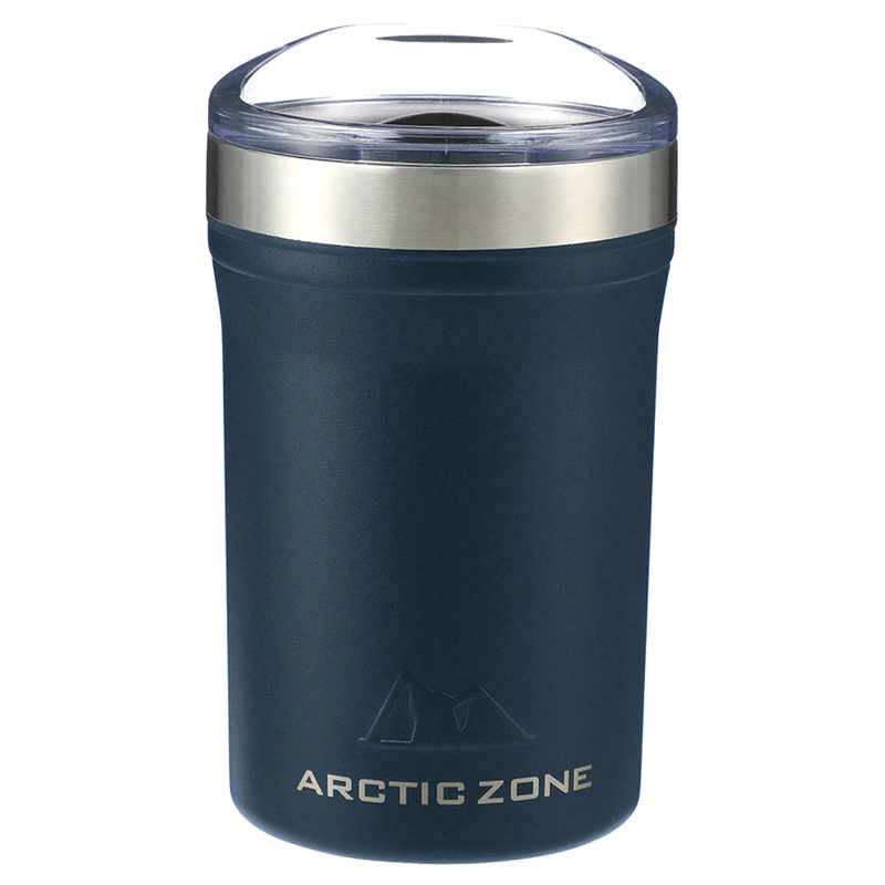 Refrigerador Arctic Zone Titan Thermal Hp 2 En 1