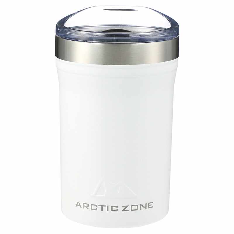 Refrigerador Arctic Zone Titan Thermal Hp 2 En 1