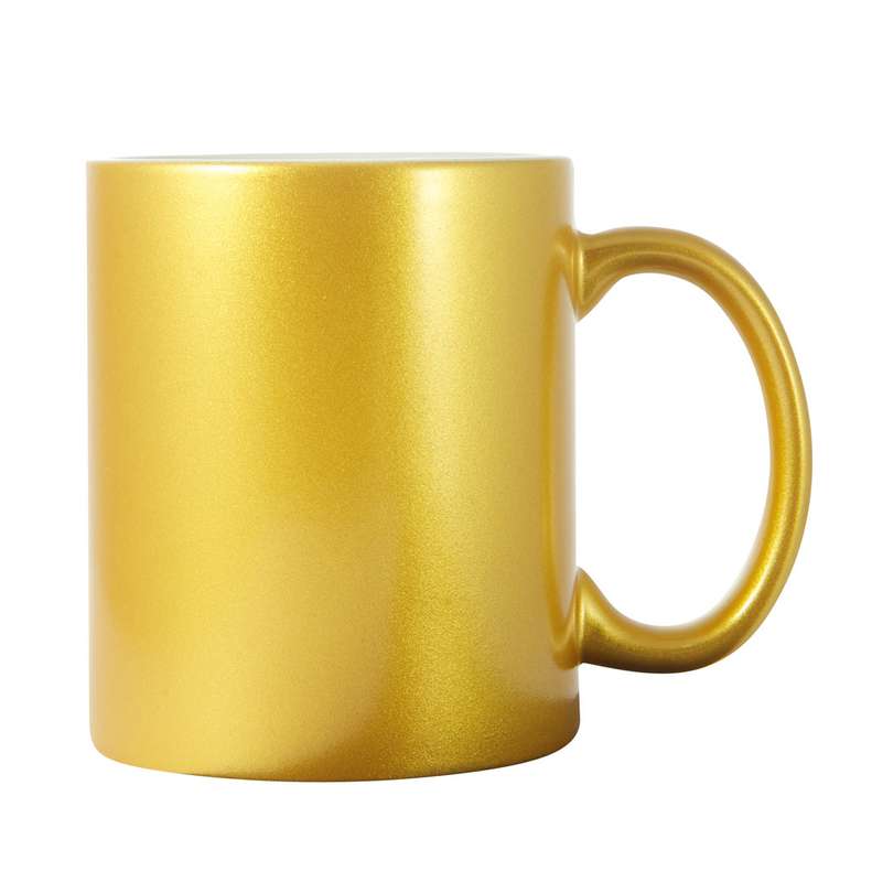 Sub. Taza de café-Oro(sólo se vende en lotes de 36)