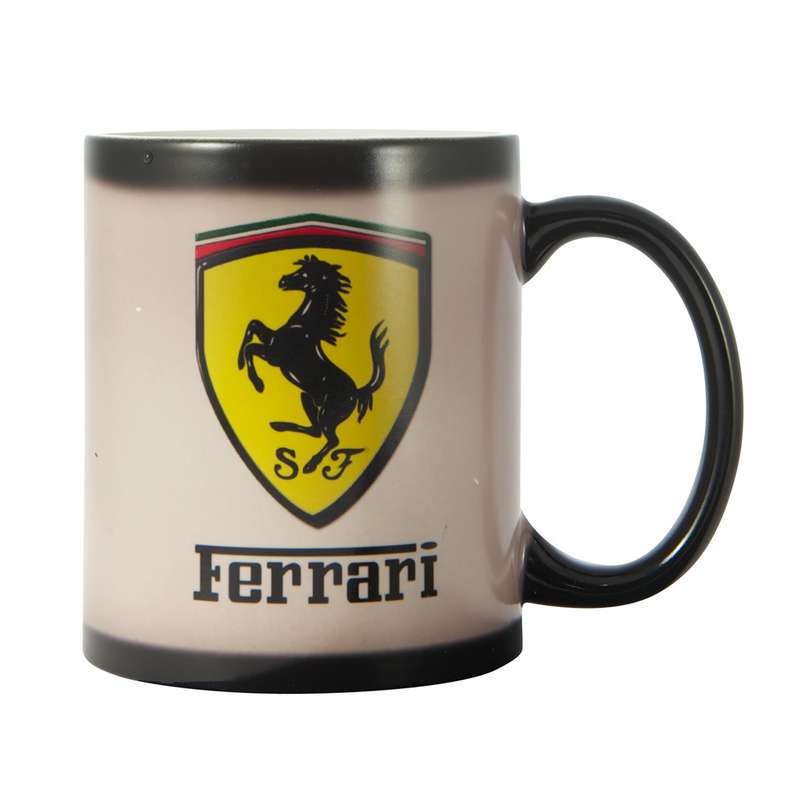 Sub. Taza de café-Sensor de calor(sólo se vende en lotes de 36)