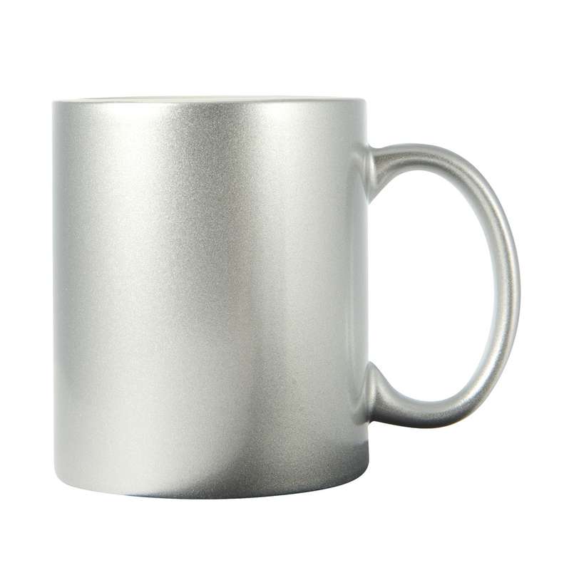 Sub. Taza de café-Plata(sólo se vende en lotes de 36)
