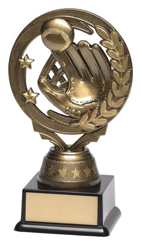 Antorcha de oro de béisbol