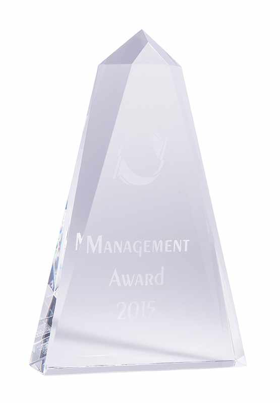 Infiniti Crystal – Prisma