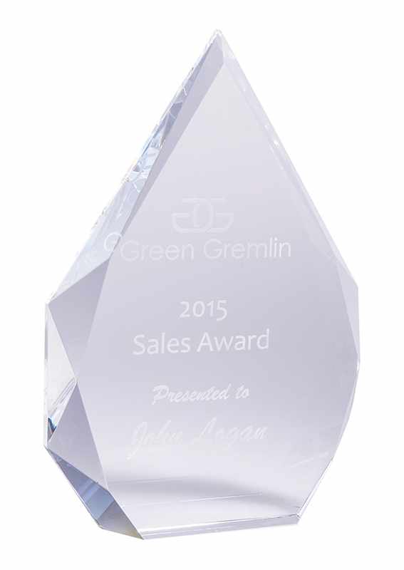 Infiniti Cristal – Arrowhead