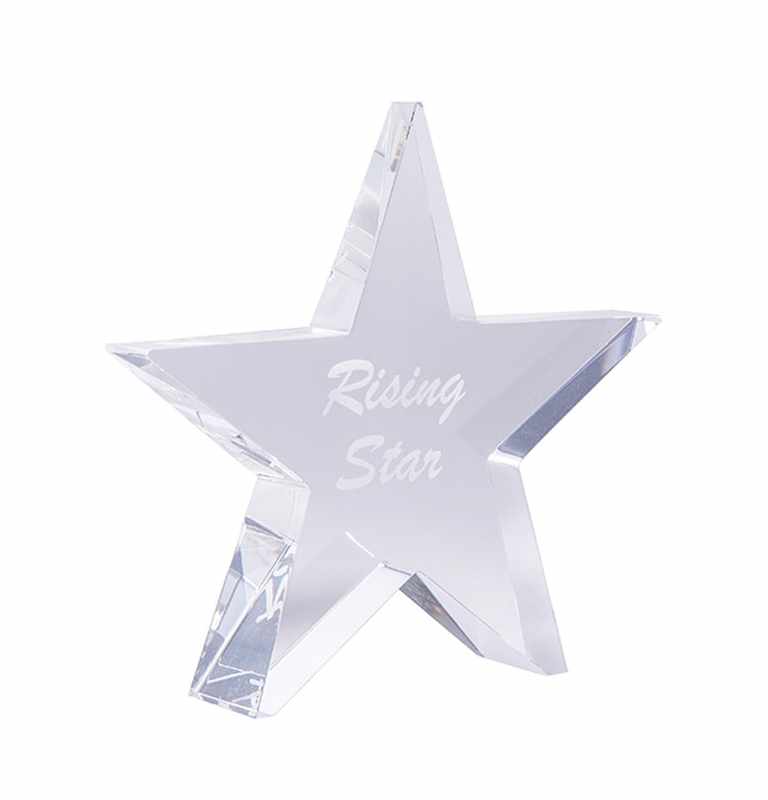 Infiniti Crystal – Estrella