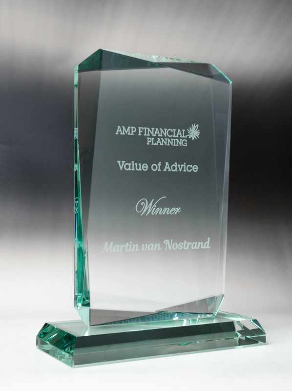 Jade Vidrio-Rectángulo