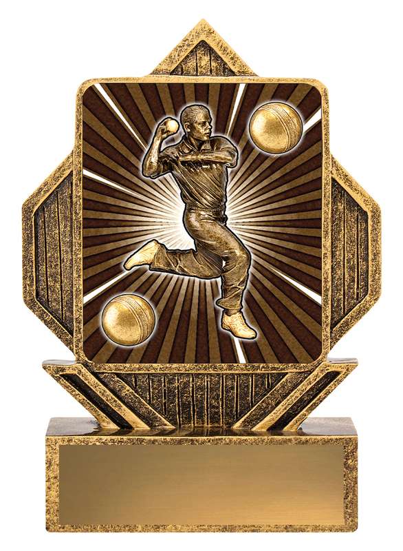 Lynx Arrow – Bowling Masculino