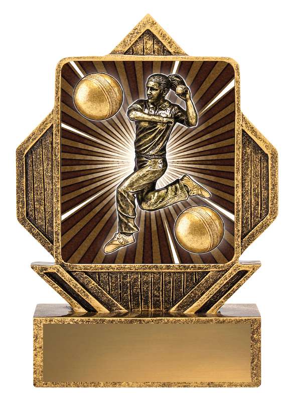 Lynx Arrow – Bowling femenino