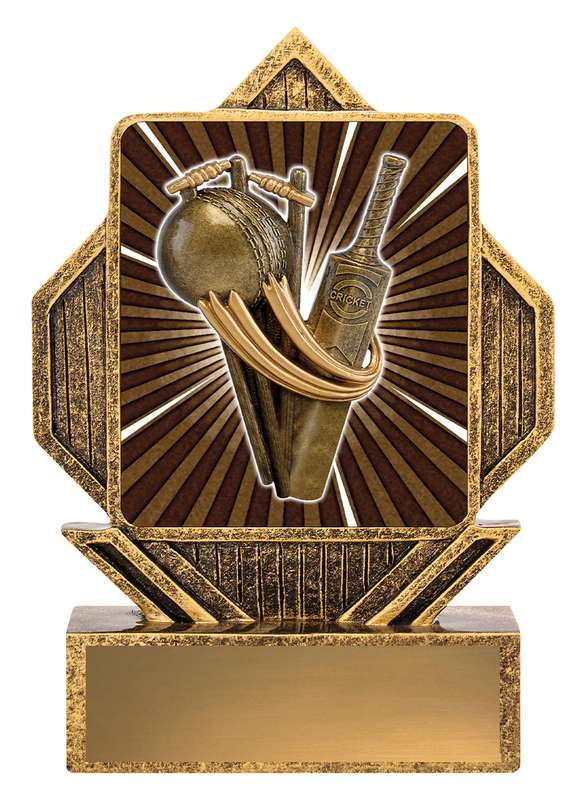 Flecha de lince – Cricket