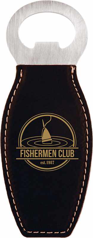 Abrebotellas magnéticos con láser