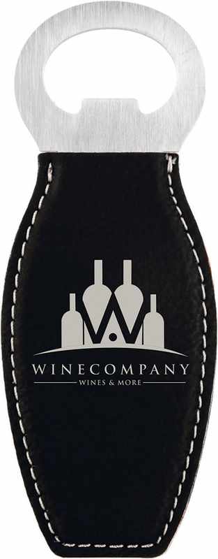 Abrebotellas magnéticos con láser