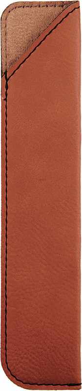 Funda para bolígrafo apta para láser