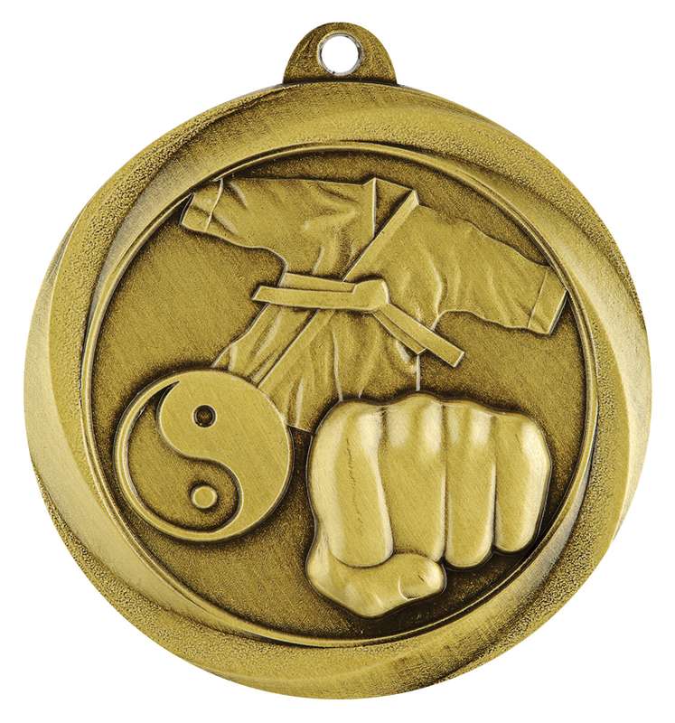 Econo Artes Marciales