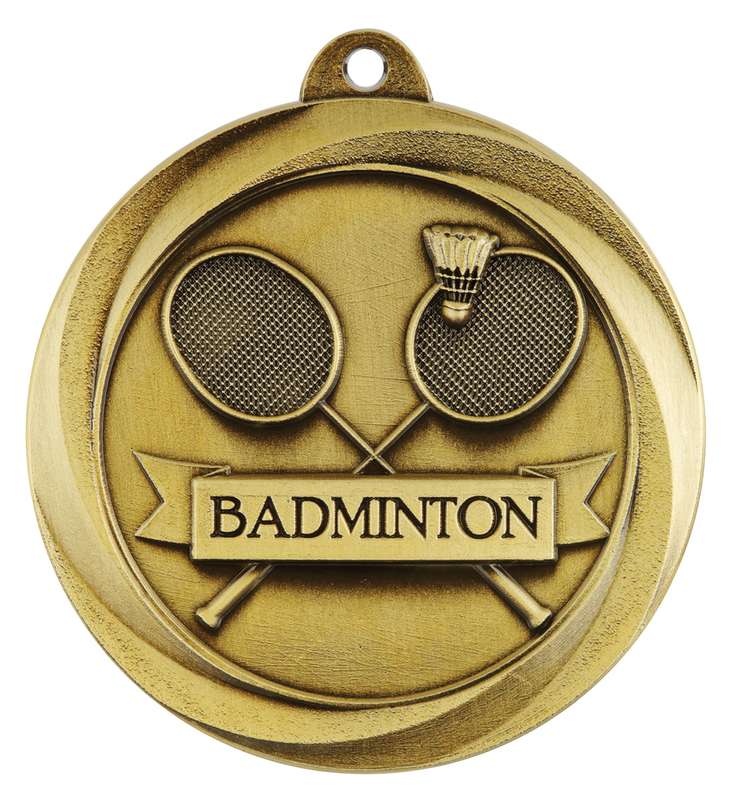 Econo Bádminton