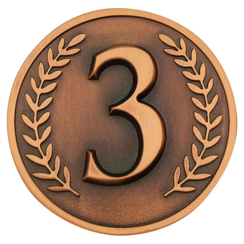 Tercer puesto Prestige