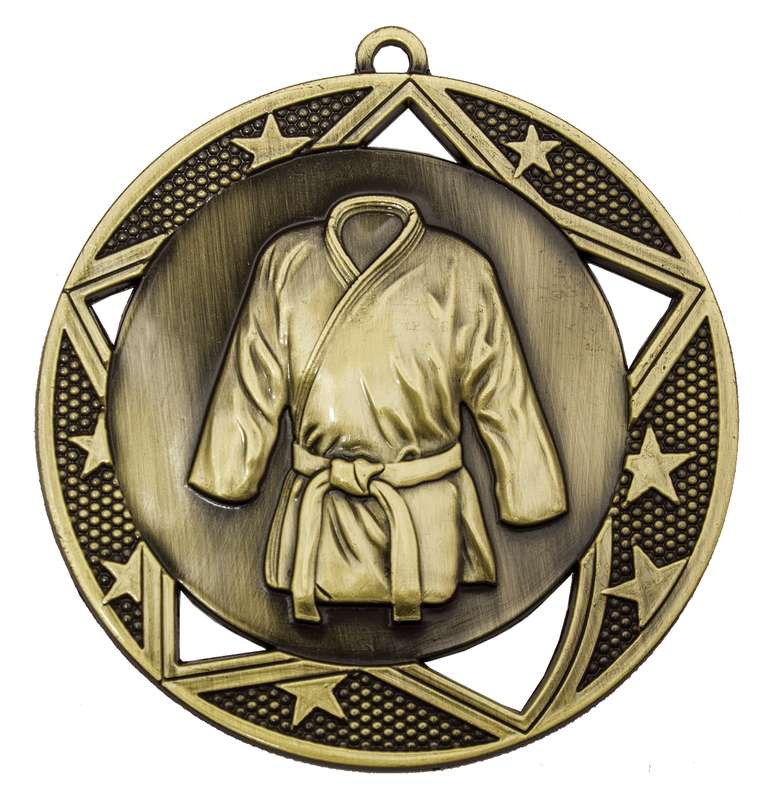 Galaxia de las Artes Marciales