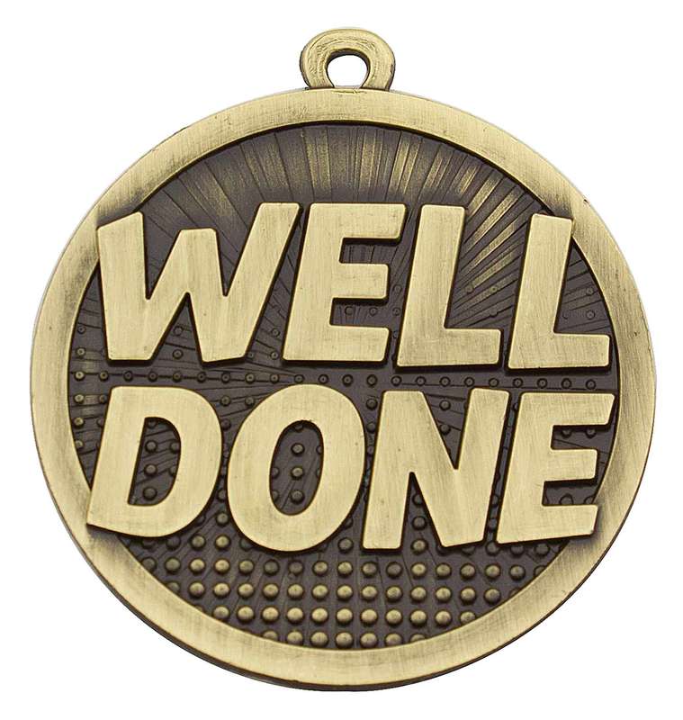 Bien hecho WatchWord