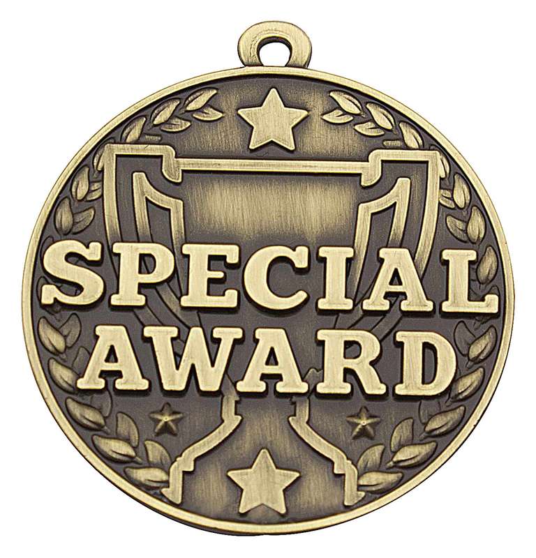 Premio especial WatchWord