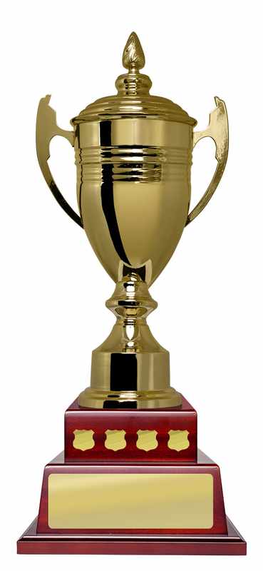 Copa sobre base perpetua