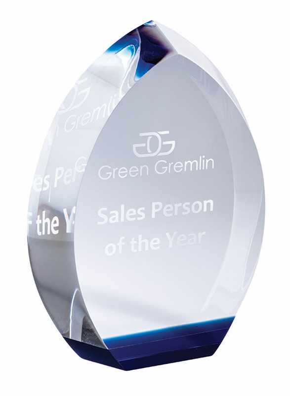 Serie Power Blue-Flame