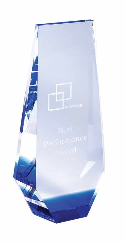 Serie Power Blue-Prisma