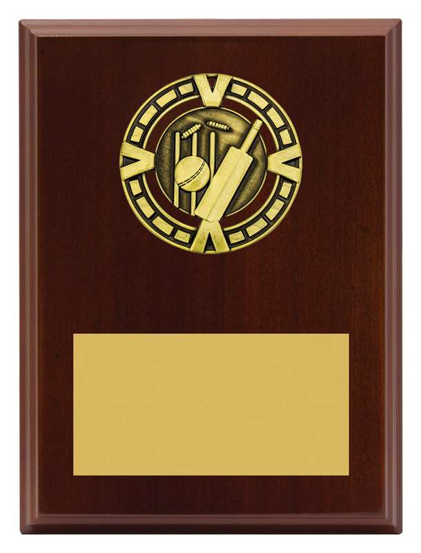Placa Varsity – Cricket