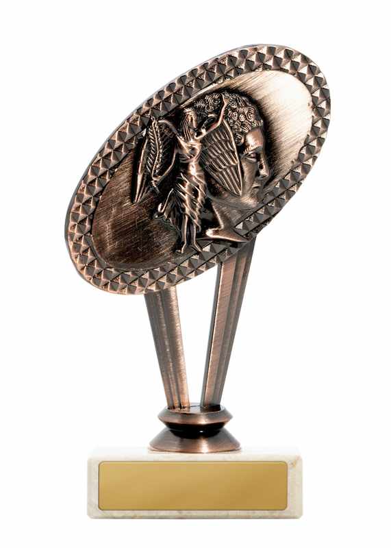 Figura de logro en la columna