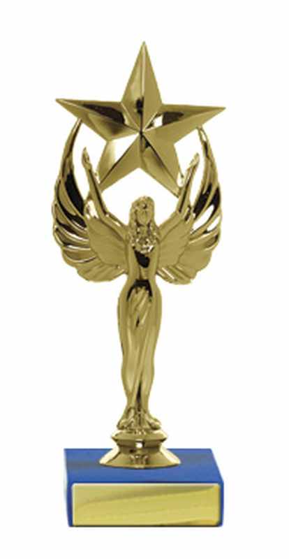 Figura de logro en la base