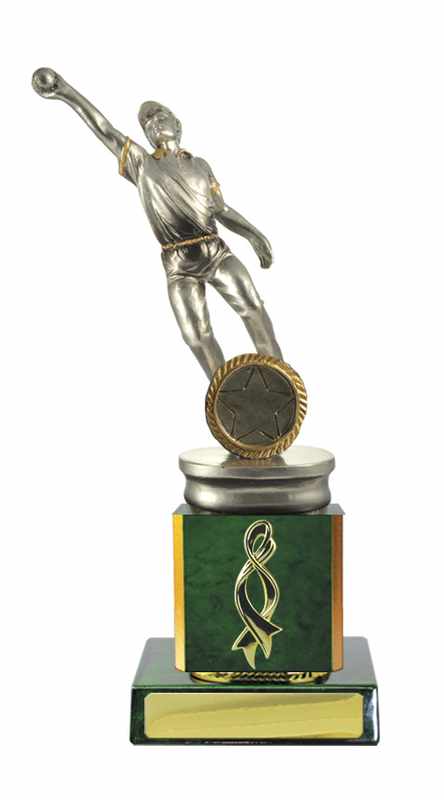 Grillo de acumulación de madera