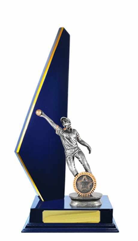 Grillo de acumulación de madera