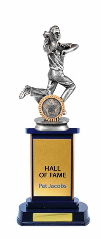 Acumulación de madera Grillo Hembra