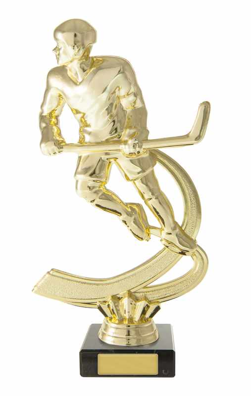 Hockey Hielo M. en Base