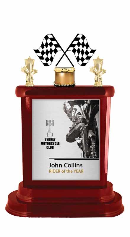 Banderas Acumulación de madera