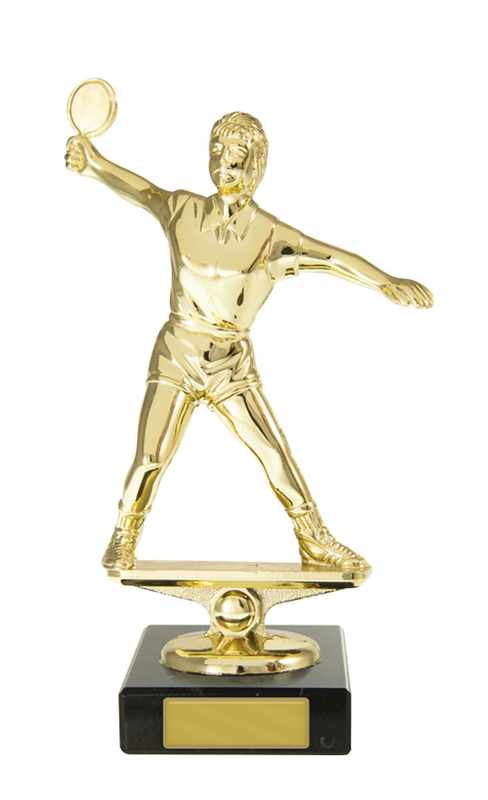 Tenis de Mesa Fem. en Base